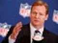 NFL labor talks continue | BahVideo.com
