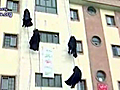 Iranian Policewomen s Academy | BahVideo.com