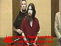 Convicted Killer Gets Death Penalty in Va mp4 | BahVideo.com
