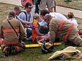 Frantic 911 Calls After Fatal SC Train Crash | BahVideo.com