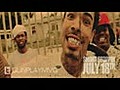 Young Breed amp Gunplay - Dope Game  | BahVideo.com