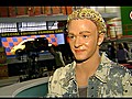 ET Flashback amp 039 00 Justin Timberlake | BahVideo.com