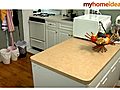 Improving the Kitchen - NY apartment | BahVideo.com