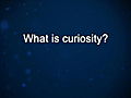 Curiosity Craig Mundie On Curiosity | BahVideo.com