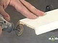 Coping Baseboard Molding | BahVideo.com