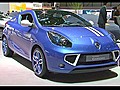 Gen ve 2011 Renault Wind Gordini | BahVideo.com