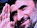 Ahmadinejad Seeks Unified Lebanon | BahVideo.com