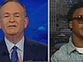 Lupe Fiasco On Bill O Reilly Still Calling Obama A Terrorist  | BahVideo.com