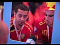 World Cup Final Part 2 - Spain vs Netherlands  | BahVideo.com