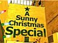 A Very Sunny Christmas | BahVideo.com