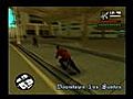 GTA San Andreas - Stunt Rotation 3 WR  | BahVideo.com