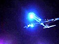 Teen accused of targeting plane with laser | BahVideo.com