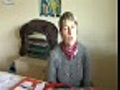 Pr sentation Florence Hanff | BahVideo.com