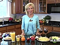 Healthy Food Portions - Serving vs Portion | BahVideo.com