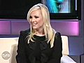 Tyra In Two Decoding Love Meghan McCain | BahVideo.com