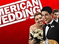 American Wedding - Officer Krystal and Fraulein Brandi | BahVideo.com