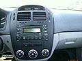 2008 Kia Spectra 5566372 in Fishers -  | BahVideo.com