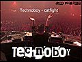Technoboy - catfight | BahVideo.com