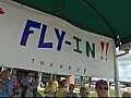 Alabama residents fly to Gulf Shores to  | BahVideo.com
