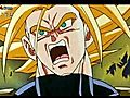 USSJ Trunks Muscle Growth Montage | BahVideo.com