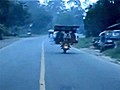 Filipino Carpool | BahVideo.com