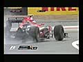 F1 2011 R9 P1 1/2 | BahVideo.com