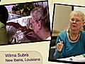 Lifetime Celebrates Wilma Subra | BahVideo.com