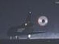 Space Shuttle Lands In Florida - video | BahVideo.com
