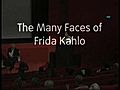 The Many Faces of Frida Symposium | BahVideo.com