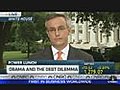 Obama and the Debt Dilemma | BahVideo.com