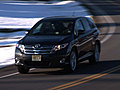 2010 Toyota Venza Test Drive | BahVideo.com