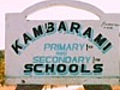Kambarami School rough cut | BahVideo.com