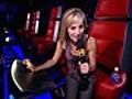 The Voice Behind The Scenes with Alison Haislip | BahVideo.com