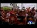 Heat Fans React To Tentative Wade Bosh News | BahVideo.com
