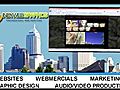 Indianapolis Local Web design by  | BahVideo.com