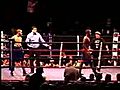 Manny Thompson wins first professional fight | BahVideo.com