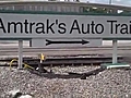 Jon Hilkevitch takes a ride Amtrak’s Auto Train | BahVideo.com