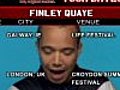 Finley Quaye July Tour Dates | BahVideo.com