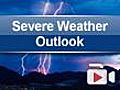 Plains Mississippi Valley Severe Storms | BahVideo.com