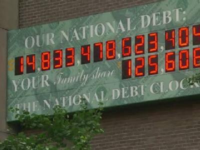 Debt Ceiling Battle Continues In Washington | BahVideo.com