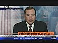 Marchionne on Chrysler Mess (CNBC) | BahVideo.com