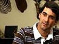 Jesul n de Ubrique se sincera en su casa | BahVideo.com