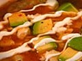 Mexican Comfort Food | BahVideo.com