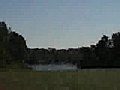 DC-3 on a Grass Strip | BahVideo.com
