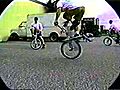 Canada Early 90 s BMX Freestyle | BahVideo.com
