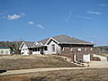 490 Acre River Farm with 3 Homes | BahVideo.com