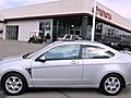 2008 Ford Focus T325111 in Greensburg PA 15601 | BahVideo.com