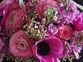 How to arrange flowers like a pro | BahVideo.com