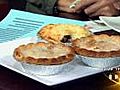 Business offers pot pies for delivery | BahVideo.com