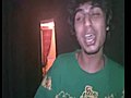 Persian Rap Pishro freestyle may 2010 | BahVideo.com